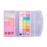 Martinelia Lets Be Mermaids Make Up Wallet - Colorland Toys